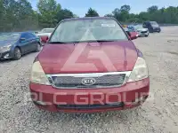 2011 KIA Sedona фото