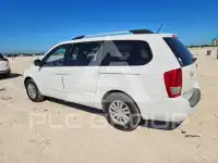 2011 KIA Sedona photo