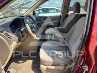 2011 KIA Sedona photo