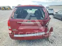 2011 KIA Sedona фото