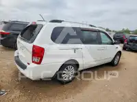 2011 KIA Sedona фото