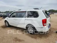 2011 KIA Sedona фото