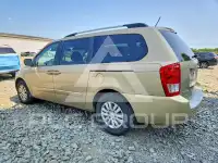 2011 KIA Sedona фото