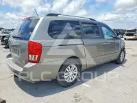 2011 KIA Sedona фото