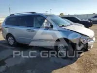2011 KIA Sedona фото