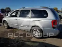 2011 KIA Sedona фото