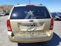 2011 KIA Sedona photo