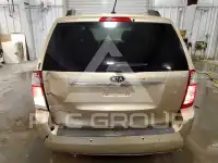 2011 KIA Sedona фото