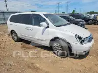 2011 KIA Sedona фото