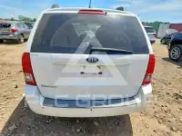 2011 KIA Sedona фото