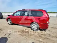 2011 KIA Sedona фото