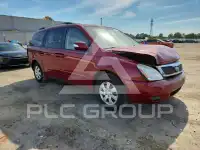 2011 KIA Sedona фото