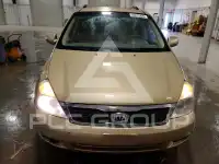 2011 KIA Sedona фото