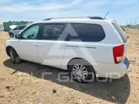 2011 KIA Sedona фото