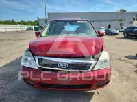 2011 KIA Sedona фото