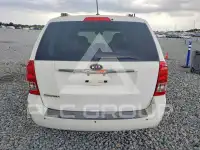 2011 KIA Sedona photo