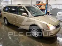 2011 KIA Sedona фото