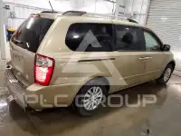 2011 KIA Sedona фото