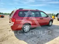 2011 KIA Sedona фото