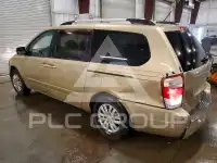 2011 KIA Sedona фото