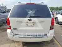 2011 KIA Sedona фото