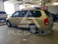 2011 KIA Sedona фото