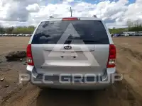 2011 KIA Sedona фото