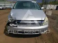 2011 KIA Sedona фото