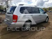 2011 KIA Sedona фото
