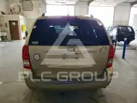 2011 KIA Sedona фото