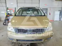 2011 KIA Sedona фото