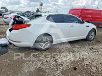 2011 KIA Optima фото