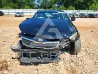 2011 KIA Optima photo