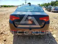 2011 KIA Optima photo