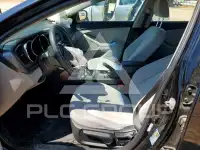 2011 KIA Optima photo