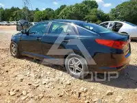 2011 KIA Optima photo