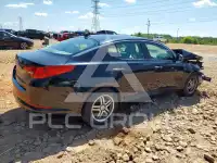 2011 KIA Optima photo