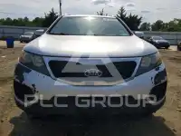 2011 KIA Sorento фото