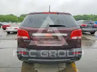 2011 KIA Sorento фото