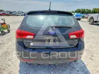 2011 KIA Forte фото