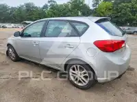 2011 KIA Forte photo