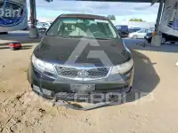 2011 KIA Forte фото
