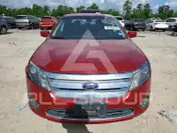 2011 Ford FUSION фото