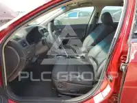 2011 Ford FUSION фото