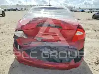 2011 Ford FUSION фото