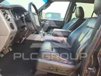 2011 Ford EXPEDITION фото