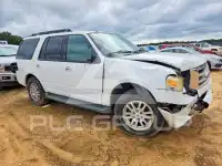 2011 Ford EXPEDITION фото