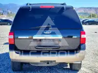 2011 Ford EXPEDITION фото