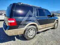 2011 Ford EXPEDITION фото