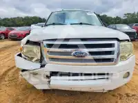 2011 Ford EXPEDITION фото